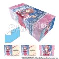 学園アイドルマスター イラストカードボックスNT clumsy trick '24クリスマス 姫崎莉波 [PROOF] 2025年11月発売予定 ≪予約商品≫