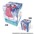 学園アイドルマスター イラスト合皮製デッキケースNT Luna say maybe '24クリスマス 月村手毬 [PROOF] 2025年11月発売予定 ≪予約商品≫