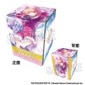 学園アイドルマスター イラスト合皮製デッキケースNT White Night! White Wish! 藤田ことね [PROOF] 2025年11月発売予定 ≪予約商品≫