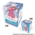 学園アイドルマスター イラスト合皮製デッキケースNT 光景 '24クリスマス 篠澤 広 [PROOF] 2025年11月発売予定 ≪予約商品≫