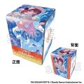 学園アイドルマスター イラスト合皮製デッキケースNT White Night! White Wish! 花海佑芽 [PROOF] 2025年11月発売予定 ≪予約商品≫