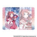 学園アイドルマスター イラストプレイマットNT Fighting My Way '24クリスマス 花海咲季 [PROOF] 2025年11月発売予定 ≪予約商品≫