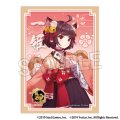 雀魂-じゃんたま- イラストスリーブNT 一姫 [PROOF] 2026年1月発売予定 ≪予約商品≫