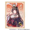 雀魂-じゃんたま- イラストスリーブNT かぐや姫 [PROOF] 2026年1月発売予定 ≪予約商品≫