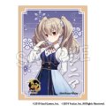 雀魂-じゃんたま- イラストスリーブNT ジニア [PROOF] 2026年1月発売予定 ≪予約商品≫