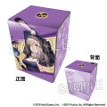 雀魂-じゃんたま- イラスト合皮製デッキケースNT カーヴィ [PROOF] 2026年1月発売予定 ≪予約商品≫