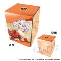 雀魂-じゃんたま- イラスト合皮製デッキケースNT 福姫 [PROOF] 2026年1月発売予定 ≪予約商品≫