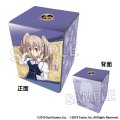 雀魂-じゃんたま- イラスト合皮製デッキケースNT ジニア [PROOF] 2026年1月発売予定 ≪予約商品≫