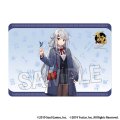 雀魂-じゃんたま- イラストプレイマットNT 八木唯 [PROOF] 2026年1月発売予定 ≪予約商品≫