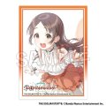 学園アイドルマスター イラストスリーブNT 胸を張って一歩ずつ 倉本千奈 [PROOF] 2024年12月発売