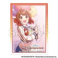 学園アイドルマスター イラストスリーブNT アイドル、はじめっ！ 花海佑芽 [PROOF] 2024年12月発売予定 ≪予約商品≫