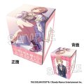 学園アイドルマスター イラスト合皮製デッキケースNT 『私らしさ』のはじまり 姫崎莉波 [PROOF] 2024年12月発売予定 ≪予約商品≫