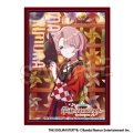 学園アイドルマスター イラストスリーブNT Fluorite '24祭 有村麻央 [PROOF] 2025年3月発売予定 ≪予約商品≫