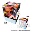 学園アイドルマスター イラスト合皮製デッキケースNT 冠菊 葛城リーリヤ [PROOF] 2025年3月発売予定 ≪予約商品≫