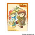 魔法陣グルグル イラストスリーブNT ニケ＆ククリ Ver.1 [PROOF] 2025年4月発売予定 ≪予約商品≫