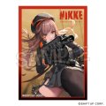 勝利の女神:NIKKE イラストスリーブNT ラピ [PROOF] 2025年5月発売予定 ≪予約商品≫