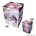 勝利の女神:NIKKE イラスト合皮製デッキケースNT ドロシー [PROOF] 2025年5月発売予定 ≪予約商品≫