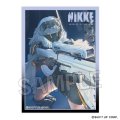 勝利の女神:NIKKE イラストスリーブNT スノーホワイト [PROOF] 2025年9月発売予定 ≪予約商品≫