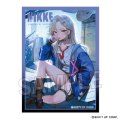 勝利の女神:NIKKE イラストスリーブNT アイン [PROOF] 2025年9月発売予定 ≪予約商品≫