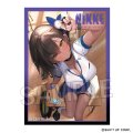 勝利の女神:NIKKE イラストスリーブNT ナガ [PROOF] 2025年9月発売予定 ≪予約商品≫