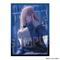 勝利の女神:NIKKE イラストスリーブNT ティア [PROOF] 2025年9月発売予定 ≪予約商品≫