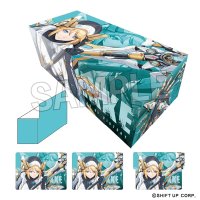 勝利の女神:NIKKE イラストカードボックスNT ラプンツェル [PROOF] 2025年9月発売予定 ≪予約商品≫