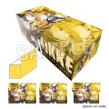 勝利の女神:NIKKE イラストカードボックスNT リター [PROOF] 2025年9月発売予定 ≪予約商品≫