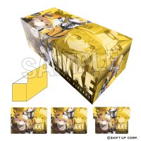 勝利の女神:NIKKE イラストカードボックスNT リター [PROOF] 2025年9月発売予定 ≪予約商品≫