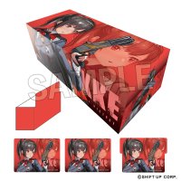 勝利の女神:NIKKE イラストカードボックスNT ツバイ [PROOF] 2025年9月発売予定 ≪予約商品≫
