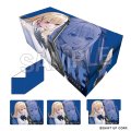 勝利の女神:NIKKE イラストカードボックスNT ティア [PROOF] 2025年9月発売予定 ≪予約商品≫