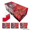 勝利の女神:NIKKE イラストカードボックスNT 紅蓮：ブラックシャドウ [PROOF] 2025年9月発売予定 ≪予約商品≫