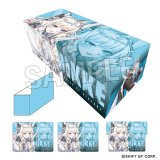 勝利の女神:NIKKE イラストカードボックスNT クラウン [PROOF] 2025年9月発売予定 ≪予約商品≫