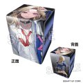 勝利の女神:NIKKE イラスト合皮製デッキケースNT アイン [PROOF] 2025年9月発売予定 ≪予約商品≫
