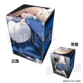 勝利の女神:NIKKE イラスト合皮製デッキケースNT ティア [PROOF] 2025年9月発売予定 ≪予約商品≫