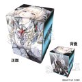 勝利の女神:NIKKE イラスト合皮製デッキケースNT クラウン [PROOF] 2025年9月発売予定 ≪予約商品≫