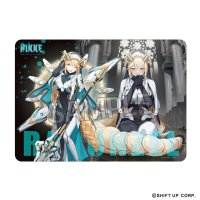勝利の女神:NIKKE イラストプレイマットNT ラプンツェル [PROOF] 2025年9月発売予定 ≪予約商品≫