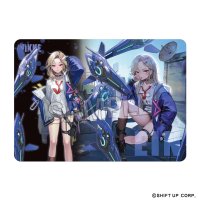 勝利の女神:NIKKE イラストプレイマットNT アイン [PROOF] 2025年9月発売予定 ≪予約商品≫