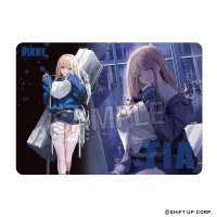 勝利の女神:NIKKE イラストプレイマットNT ティア [PROOF] 2025年9月発売予定 ≪予約商品≫