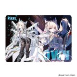 勝利の女神:NIKKE イラストプレイマットNT クラウン [PROOF] 2025年9月発売予定 ≪予約商品≫