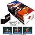 THE KING OF FIGHTERS ’98 イラストカードボックスNT SNK主人公チーム [PROOF] 2023年7月下旬発売