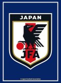 ブシロードスリーブコレクション ハイグレード Vol.3363 『サッカー日本代表』 [ブシロード] 2022年12月16日発売