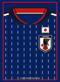 ブシロードスリーブコレクション ハイグレード Vol.3366 サッカー日本代表 『ユニフォーム2018-2019』 [ブシロード] 2022年12月16日発売