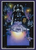 ブシロード スリーブコレクション ハイグレード Vol.3483 STAR WARS 『帝国の逆襲』 [ブシロード] 2023年3月3日発売