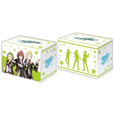 ブシロード デッキホルダーコレクション V3 Vol.383 アイドルマスター SideM 『Jupiter』