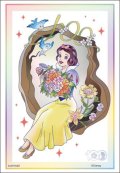 ブシロード スリーブコレクション ハイグレード Vol.3576 ディズニー100 『白雪姫』 [ブシロード] 2023年4月14日発売