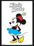 ブシロード スリーブコレクション ハイグレード Vol.3678 Disney『ミニーマウス』 [ブシロード] 2023年8月25日発売