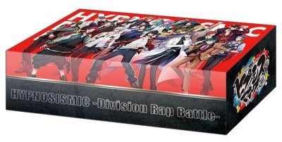 ブシロード ストレイジボックスコレクション V2 Vol.227 『ヒプノシスマイク -Division Rap Battle-』