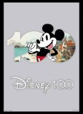 ブシロード スリーブコレクション ハイグレード Vol.3873 ディズニー100『ミッキーマウス』 [ブシロード] 2023年10月13日発売