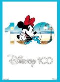 ブシロード スリーブコレクション ハイグレード Vol.3874 ディズニー100『ミニーマウス』 [ブシロード] 2023年10月13日発売