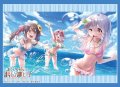 ブシロード スリーブコレクション ハイグレード Vol.4026 お兄ちゃんはおしまい！『まひろ/みはり/かえで』 [ブシロード] 2024年1月19日発売